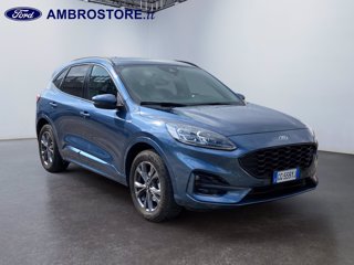FORD Kuga 2.5 full hybrid st-line x awd 190cv cvt