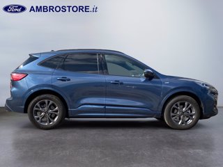 FORD Kuga 2.5 full hybrid st-line x awd 190cv cvt