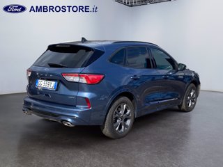 FORD Kuga 2.5 full hybrid st-line x awd 190cv cvt