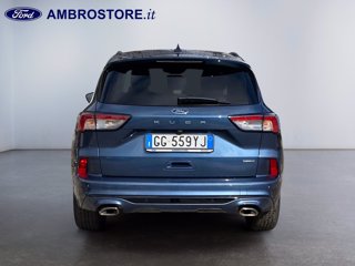 FORD Kuga 2.5 full hybrid st-line x awd 190cv cvt