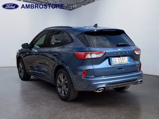 FORD Kuga 2.5 full hybrid st-line x awd 190cv cvt