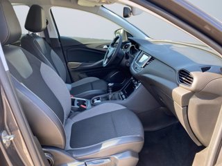 OPEL Grandland x 1.2 elegance s&s 130cv