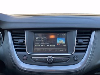 OPEL Grandland x 1.2 elegance s&s 130cv