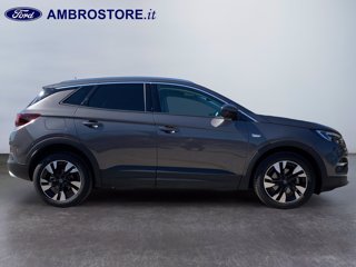 OPEL Grandland x 1.2 elegance s&s 130cv