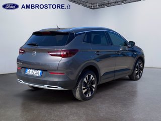 OPEL Grandland x 1.2 elegance s&s 130cv