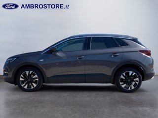 OPEL Grandland x 1.2 elegance s&s 130cv