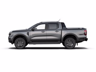 FORD Ranger Doppia Cabina Wildtrak 2.0 205CV Automatica A10 AWD