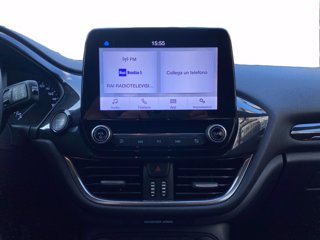 FORD Fiesta 5p 1.0 ecoboost h st-line 125cv
