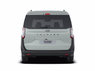 FORD Nuovo Tourneo Courier Titanium 1.0 EcoBoost 125 CV 93 kW Trasmissione automatica Powershift a 7 rapporti 2WD