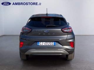FORD Puma 1.0 ecoboost h titanium s&s 125cv