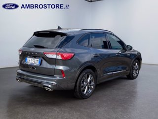 FORD Kuga 1.5 ecoblue st-line 2wd 120cv auto