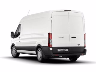 FORD Trazione Posteriore Van Trend 165CV 350 L3H2