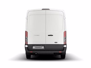 FORD Trazione Posteriore Van Trend 165CV 350 L3H2