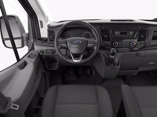FORD Trazione Posteriore Van Trend 165CV 350 L3H2