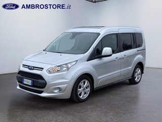 FORD Tourneo connect 200 1.5 tdci 120cv titanium e6