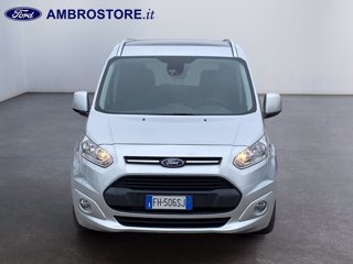FORD Tourneo connect 200 1.5 tdci 120cv titanium e6
