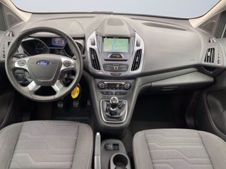 FORD Tourneo connect 200 1.5 tdci 120cv titanium e6