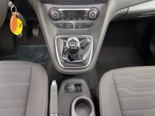 FORD Tourneo connect 200 1.5 tdci 120cv titanium e6