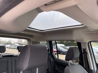FORD Tourneo connect 200 1.5 tdci 120cv titanium e6
