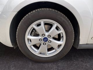 FORD Tourneo connect 200 1.5 tdci 120cv titanium e6