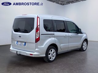 FORD Tourneo connect 200 1.5 tdci 120cv titanium e6
