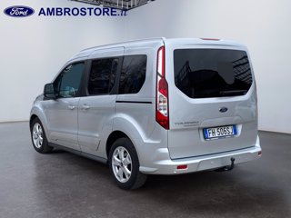 FORD Tourneo connect 200 1.5 tdci 120cv titanium e6