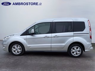 FORD Tourneo connect 200 1.5 tdci 120cv titanium e6