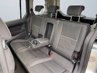 FORD Tourneo connect 200 1.5 tdci 120cv titanium e6