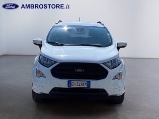 FORD Ecosport 1.0 ecoboost st-line s&s 125cv my20.25