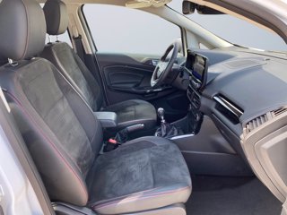 FORD Ecosport 1.0 ecoboost st-line s&s 125cv my20.25