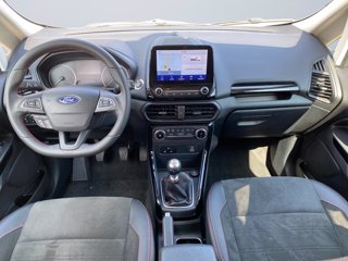 FORD Ecosport 1.0 ecoboost st-line s&s 125cv my20.25