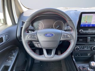 FORD Ecosport 1.0 ecoboost st-line s&s 125cv my20.25