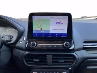 FORD Ecosport 1.0 ecoboost st-line s&s 125cv my20.25