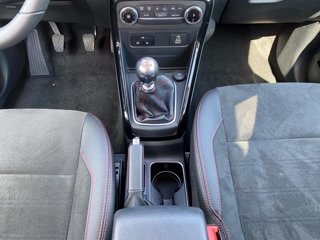 FORD Ecosport 1.0 ecoboost st-line s&s 125cv my20.25
