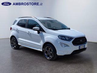 FORD Ecosport 1.0 ecoboost st-line s&s 125cv my20.25