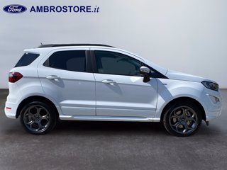 FORD Ecosport 1.0 ecoboost st-line s&s 125cv my20.25