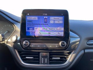 FORD Fiesta active 1.0 ecoboost h 125cv
