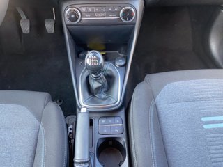 FORD Fiesta active 1.0 ecoboost h 125cv