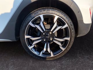 FORD Fiesta active 1.0 ecoboost h 125cv