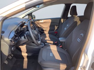 FORD Fiesta active 1.0 ecoboost h 125cv