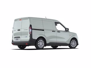 FORD Nuovo Transit Courier Trend 1.0 EcoBoost 125CV Automatica A7