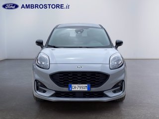 FORD Puma 1.0 ecoboost h st-line s&s 125cv