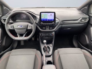 FORD Puma 1.0 ecoboost h st-line s&s 125cv