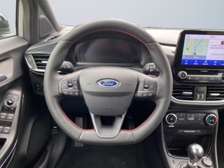 FORD Puma 1.0 ecoboost h st-line s&s 125cv