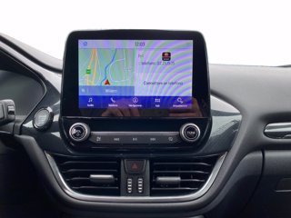 FORD Puma 1.0 ecoboost h st-line s&s 125cv