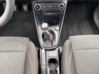 FORD Puma 1.0 ecoboost h st-line s&s 125cv