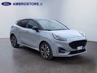 FORD Puma 1.0 ecoboost h st-line s&s 125cv