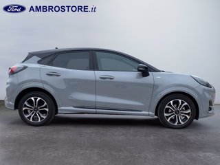 FORD Puma 1.0 ecoboost h st-line s&s 125cv