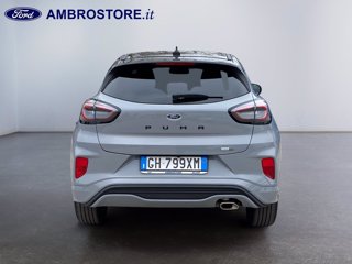 FORD Puma 1.0 ecoboost h st-line s&s 125cv