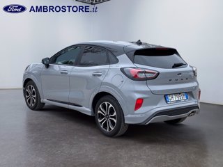 FORD Puma 1.0 ecoboost h st-line s&s 125cv